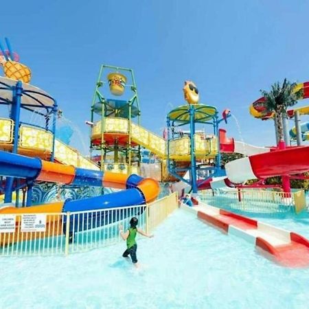 Maya Seaview Families Suite Apartment + Sky Pool กัวห์ ภายนอก รูปภาพ