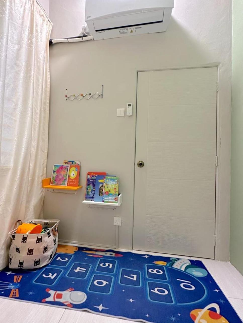 Maya Seaview Families Suite Apartment + Sky Pool กัวห์ ภายนอก รูปภาพ